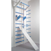 Шведська стінка Аладін Максі комплект